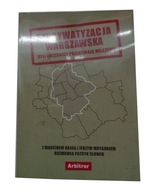 Reprywatyzacja Warszawska