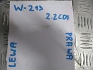 Querlenker Querlenker MERCEDES E KLASA W 213 2,2CDI