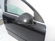 Правое зеркало seat exeo lc9z