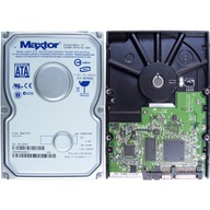 Pevný disk Maxtor DMAX 10 | 6B04A T3GBA | 200GB SATA 3,5"