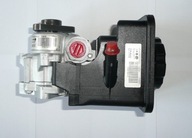 Насос гидроусилителя bmw x3 e83 2.0d m47 m47n2 32413405196  zf - фото
