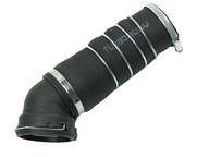 Трубка интеркулера bmw e60 e61 520 530 11617808414 - фото