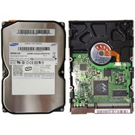 Pevný disk Samsung 0812N | REV A REV 08 | 80GB PATA (IDE/ATA) 3,5"