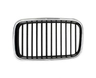 Bmw 3 e36 90-00 решетка, решетки решетка решетка, решетки chrom/czarny le