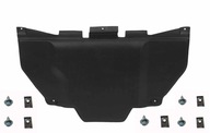 Audi a4 b6 b7 01-07 защита двигателя коробки пукли - фото
