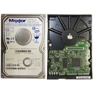 Pevný disk Maxtor DMAX 10 | GL04A C1GLA | 200GB PATA (IDE/ATA) 3,5"