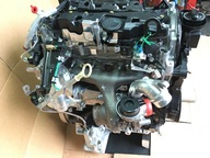 Двигатель 2.3 dci renault alaskan ys23 новый, новое - фото