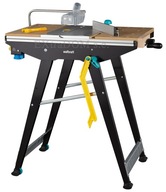 Wolfcraft Pracovný stôl Master Cut 1500, 94x64x86,5 cm, 6906000