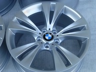 Оригинал bmw x3 f25 x1 f20 f30 19'' - фото
