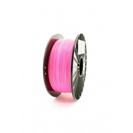 Filament F3D PLA Pink ružový 0,2kg 1,75mm pre tlačiareň 3D