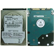 Pevný disk Toshiba MK8046GSX | HDD2D93 C WL01 S | 80GB SATA 2,5"