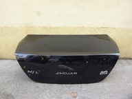 Jaguar xj x351 кришка задня багажника