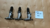 Honda civic ufo viii 06-08r 1.4 выжимной l13a7