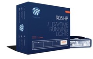 Фары света дневной led drl m-tech 905 hp - фото