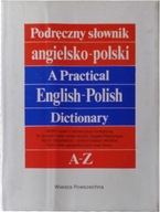 Podręczny słownik angielsko-polski (A-Z)