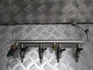 Rampe injection CAYENNE 7P5 4,2TFSI 079133316AR