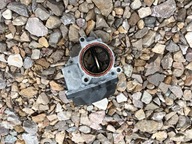 Audi дросель 057128063e - фото