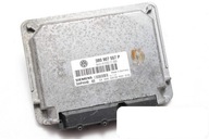 Компьютер vw passat 1.6 3b0907557p 5wp444003 - фото