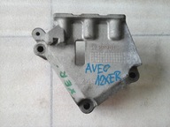 Chevrolet aveo 2011-2014 год 1.2 бензин кронштейн лапа, простынь 96852491 - фото