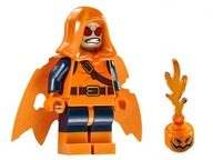 Lego Marvel 'HOBGOBLIN + BOMBA ' - figúrka z roku 76058