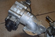 Трубка egr a4 b6 06d131569c - фото