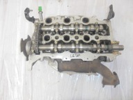 Головка циліндрів jaguar range 2.7 4r8q-6c064-ah - фото