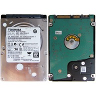 Pevný disk Toshiba MQ01ACF032 | AAH AA00/AV001C | 320GB SATA 2,5"