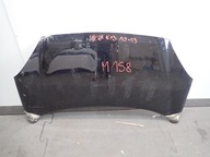 Капот nissan micra k13 10-13