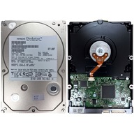 Pevný disk Hitachi HDT725032VLA380 | 0A33691 | 320GB SATA 3,5"