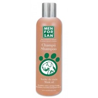 Šampón pre psa Menforsan 300 ml 340 g