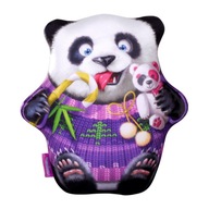 Relaxačný 3D vankúš ako darček - Panda