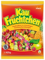 Candy Kau Fruchtchen STORCK 425g s DE