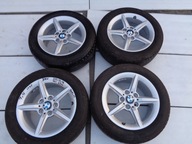 Колеса 16 легкосплавные диски резина 205/55/16 7x16 is40 bmw