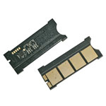 Tonerový čip pre DELL 5330 black 20k
