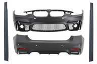 Body kit bmw f30 11-15 look m3 бампера