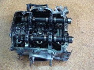 Subaru forester 10r головка правая 2,0d