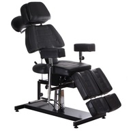 Fotel krzesło do tatuażu BD-3603, dla tatuażysty