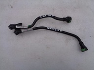Трубки коробки bmw 7 g11 3.0d 8576823 8576824