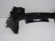 MASERATI LEVANTE bumper spoiler rear part rear