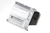 Компютер bmw e46 0281011122 dde 7793863 - фото