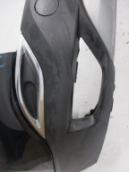 bumper rear RENAULT ESPACE 17r PDC