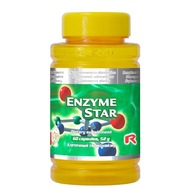 ENZYME STAR Starlife enzymy trawienne ZDROWIE_2007