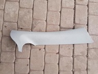 Корпус стойки перед правая opel zafira c 13289745