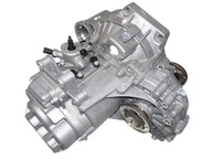 Коробка 6 передач qvw vw golf vii touran 1.6 tdi