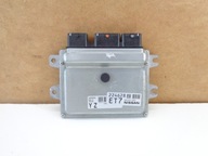 Nissan micra k13 блок двигателя nec001-881