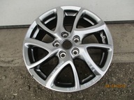 Mazda 3 5 6 диск диск легкосплавный 17'' новый, новое оригинал - фото