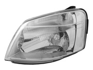Фара фара citroen berlingo и 1 рестайлинг fl 2002- - фото