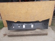 STOSSSTANGE HECK HINTEN BMW Z4 E85 02-06