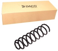 Daco 813070 пружина подвеска