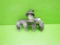 Колектор всасывающий xs4q9424ag ford focus mk1 1.8 tddi - фото